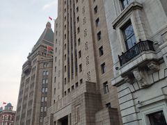 -中国银行(上海市分行营业部)