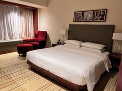 -香港尖沙咀凯悦酒店