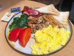 -Jamaicablue Coffeeshop(中央广场店)