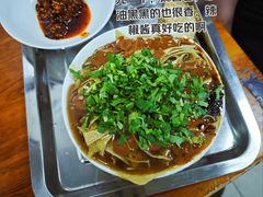 -正味斋锅巴菜(西北角店)