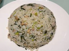 吉士菜炒饭-新吉士·上海菜(浦东LCM置汇旭辉店)