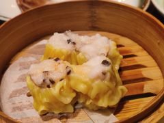海胆烧卖-万丽轩·粤菜(王府井金茂万丽酒店)