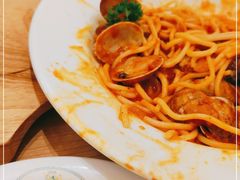 -萨莉亚意式餐厅(恒宝广场店)