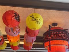 -盈春大饭店(千山路店)