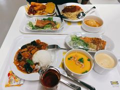 -宜家·瑞典风味餐厅(北京西红门店)