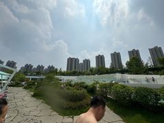 -清河半岛温泉度假酒店