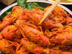 -金陵暴走小龙虾·迷踪蟹(凯德MALL店)