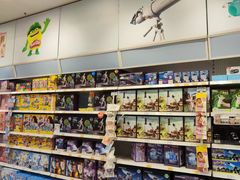 -TOYSRUS玩具反斗城(武汉荟聚中心店)