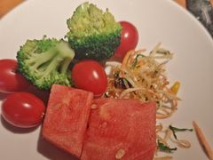 -拉蒂娜·巴西牛排馆 Latina·Brazilian Steakhouse(王府井喜悦店)