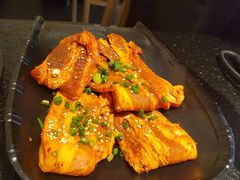 -悟空酒场烤肉(凯德壹中心店)