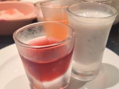 -东方红海鲜百汇(国际大厦店)