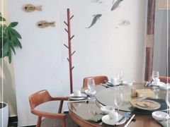 包厢-丹江渔村(望京店)