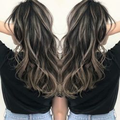 巴黎画染-东田造型