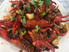 -辣螃铠盆盆蟹大排档(总店)