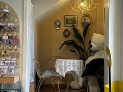 -W CAFE(甜爱路店)