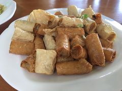 -胖大嫂渔家排档·全海景餐厅(渔村店)