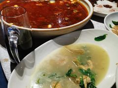 -柴门头啖汤·经典川菜·慢火汤品(锦城万达店)