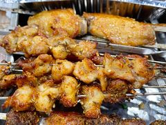 掌中宝-老虎滩大连海鲜烧烤(建邺云锦路总店)