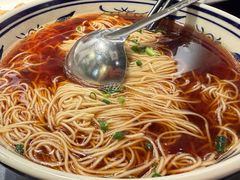 -红厨巷·淮扬菜(熙南里店)