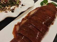 -京尊烤鸭店JINGZUN(春秀路店)