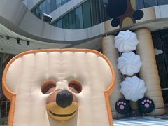 -深圳来福士广场