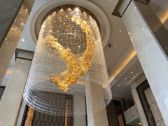 -郑州美盛喜来登大酒店