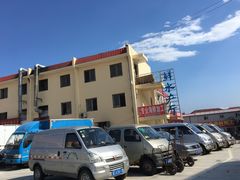 -石塘路海鲜市场(草厂中路店)