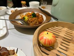 -椿记烧鹅(叠彩店)