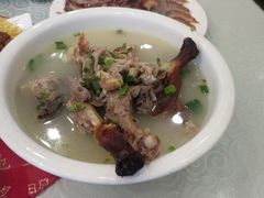 -原味斋烤鸭店(铁百店)