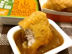 -麦当劳(四川北路店)
