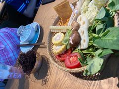 -Thai Basil罗勒叶泰式餐厅(时代天街店)