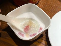 -洪焱重庆老火锅(万福花园店)