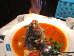 -坛宗剁椒鱼头(河西王府井店)