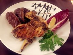 -Vito’s Roma