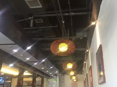 大堂-重庆德庄火锅(体育中心店)