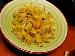 -徽三说·土徽菜·中国徽菜连锁品牌(一中店)