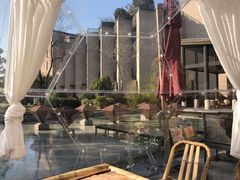 -上海崇明金茂凯悦酒店