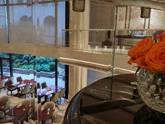 -羿庭 Peacock Alley(上海外滩华尔道夫酒店)