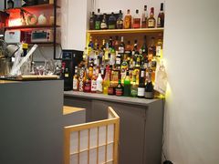 -BIJOU coffee&cocktail(龙岗万科广场店)