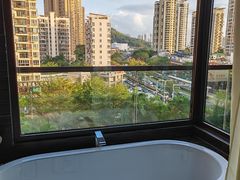 -三亚湾红树林度假世界(木棉酒店)