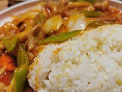 -京玉菲饭店(李村店)