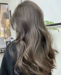 点击看大图 -Moyue HAIR SALON