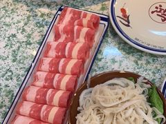 -鸿姐老火锅(花园路店)