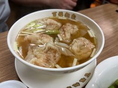 -百福麵家(新馬路店)