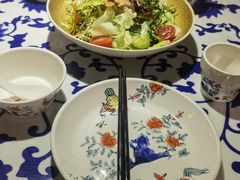 -江南赋(内蒙古大厦店)