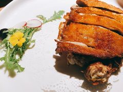 -小放牛炒菜馆(裕华万达店)