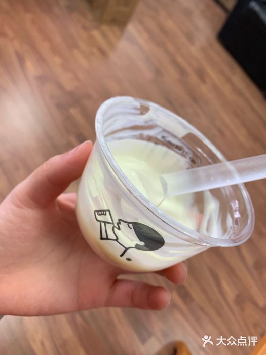 喜茶(上海五角场万达店)图片
