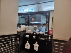 -不二心·鲜肉大包·海胆小笼汤包(二七广场店)