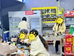-重庆鱼美佳火锅(四川师大店)