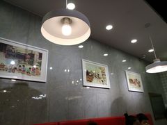 大堂-百年尹氏汤包(湖南路狮子桥店)